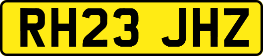 RH23JHZ