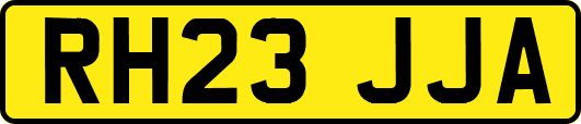 RH23JJA
