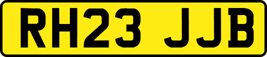 RH23JJB
