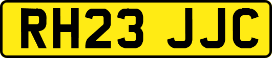 RH23JJC