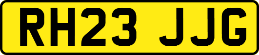 RH23JJG