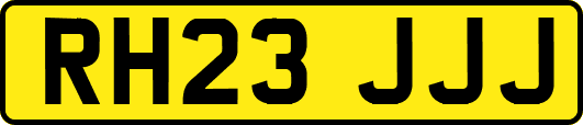 RH23JJJ