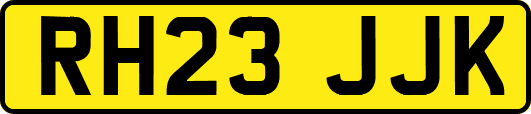 RH23JJK