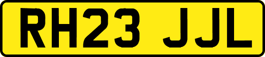 RH23JJL
