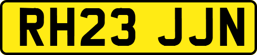 RH23JJN