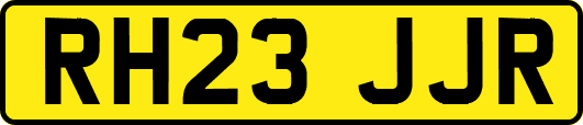 RH23JJR