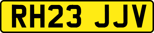 RH23JJV