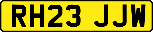 RH23JJW