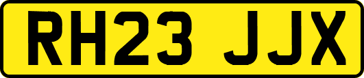 RH23JJX