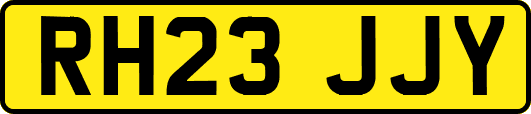 RH23JJY