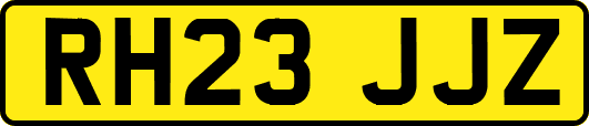 RH23JJZ