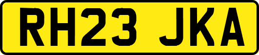 RH23JKA
