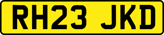 RH23JKD