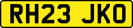 RH23JKO