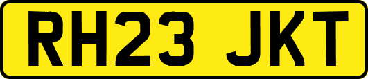 RH23JKT