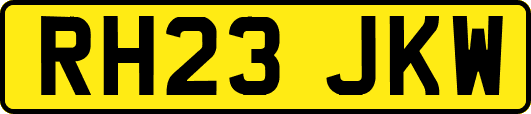RH23JKW