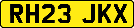 RH23JKX