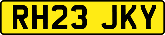 RH23JKY