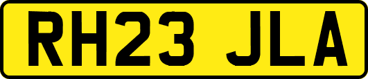 RH23JLA