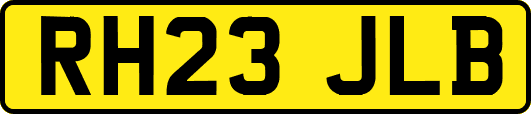 RH23JLB