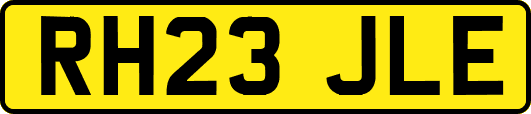 RH23JLE