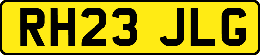 RH23JLG