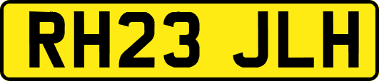 RH23JLH