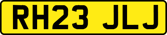 RH23JLJ