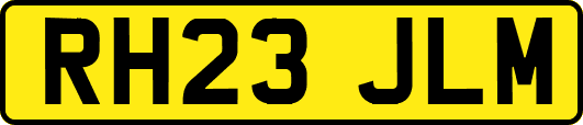 RH23JLM