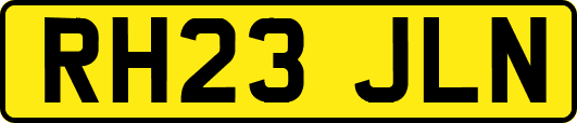 RH23JLN