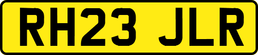 RH23JLR