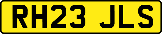 RH23JLS