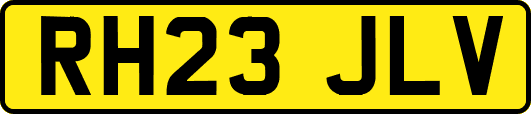 RH23JLV