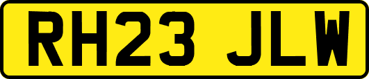 RH23JLW