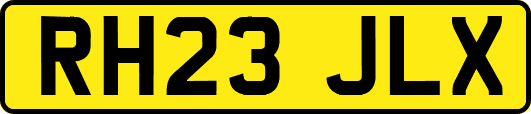 RH23JLX