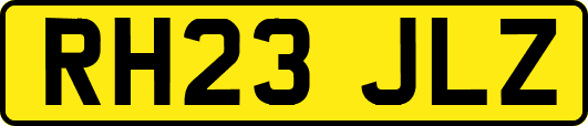 RH23JLZ