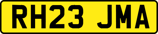 RH23JMA