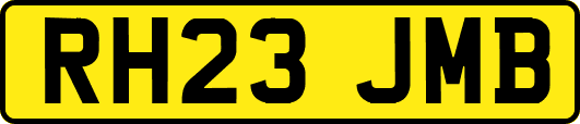 RH23JMB