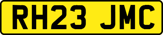 RH23JMC