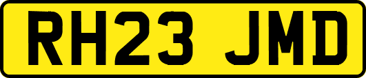RH23JMD