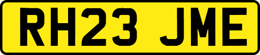 RH23JME