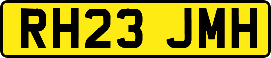 RH23JMH