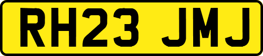 RH23JMJ