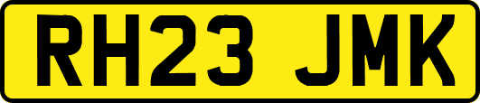 RH23JMK
