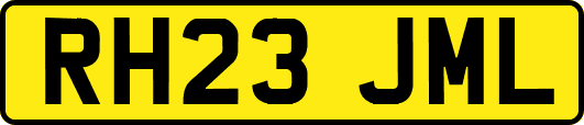 RH23JML