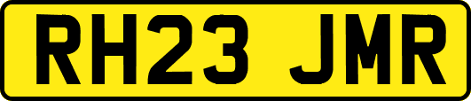 RH23JMR