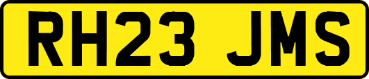RH23JMS