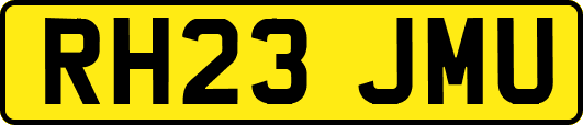 RH23JMU