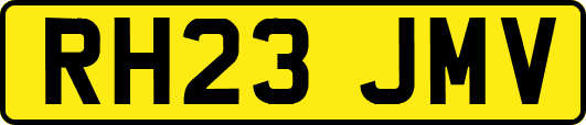 RH23JMV