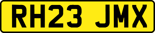 RH23JMX